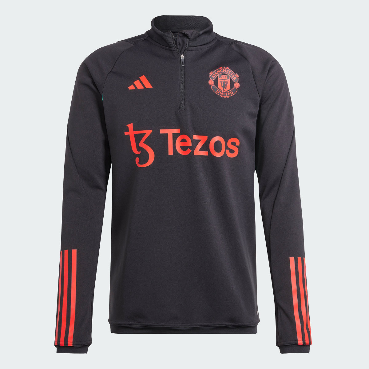 Adidas Haut d'entraînement Manchester United Tiro 23. 5