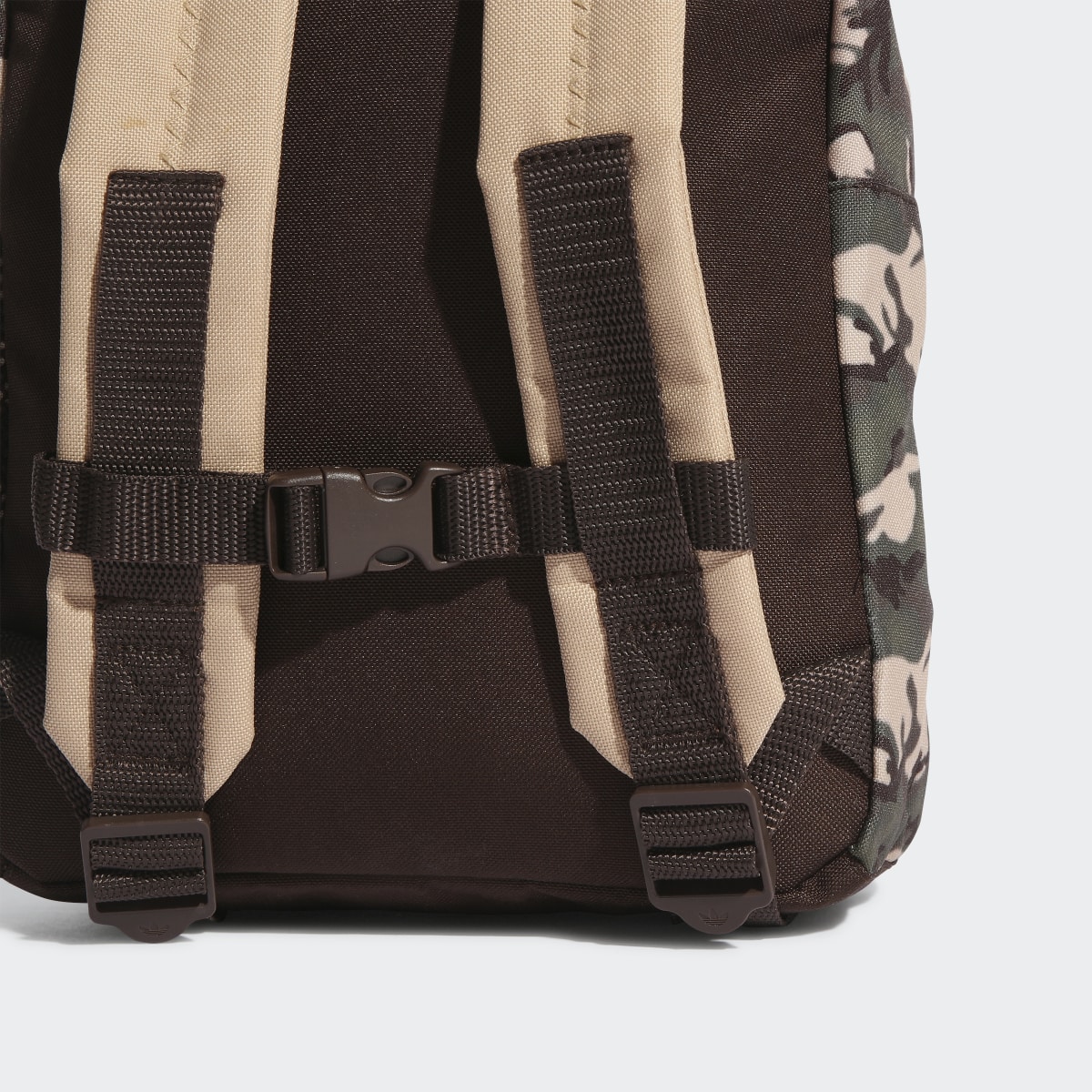 Adidas Camo Backpack. 5