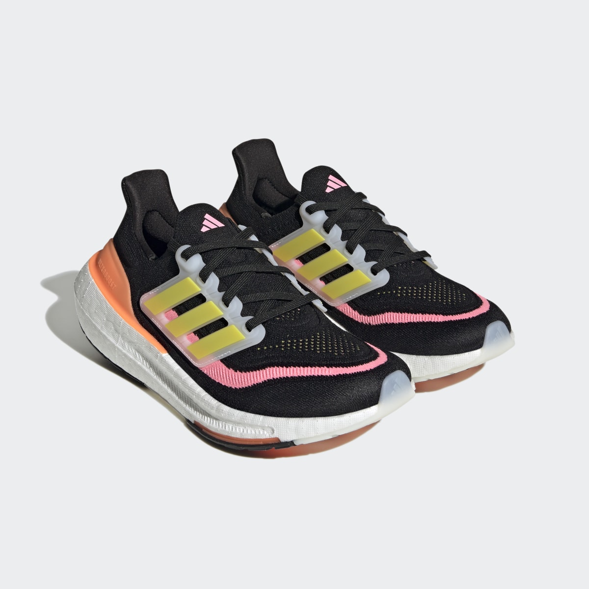 Adidas Tenis Ultraboost Light. 5