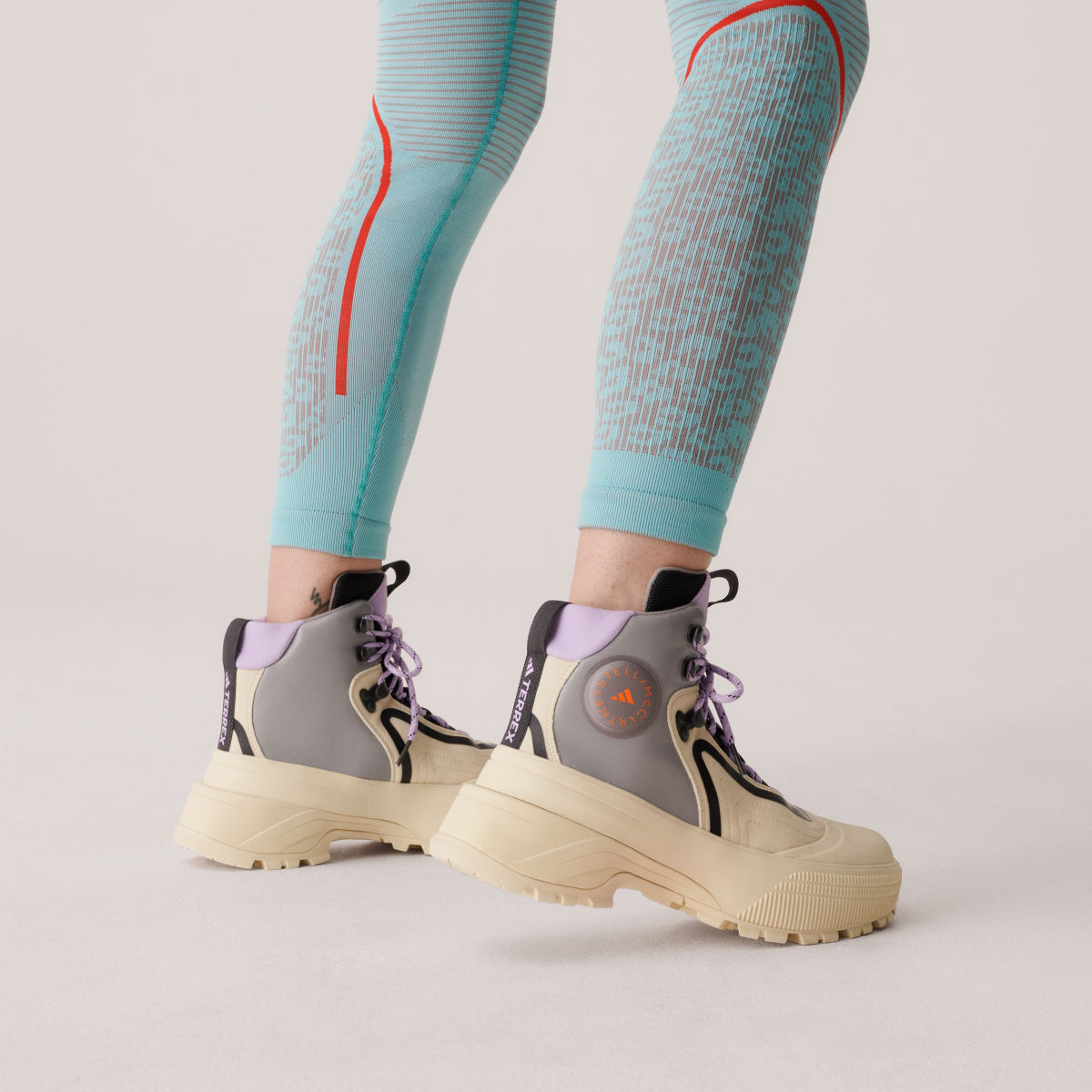 Adidas Buty adidas by Stella McCartney x Terrex Hiking. 7