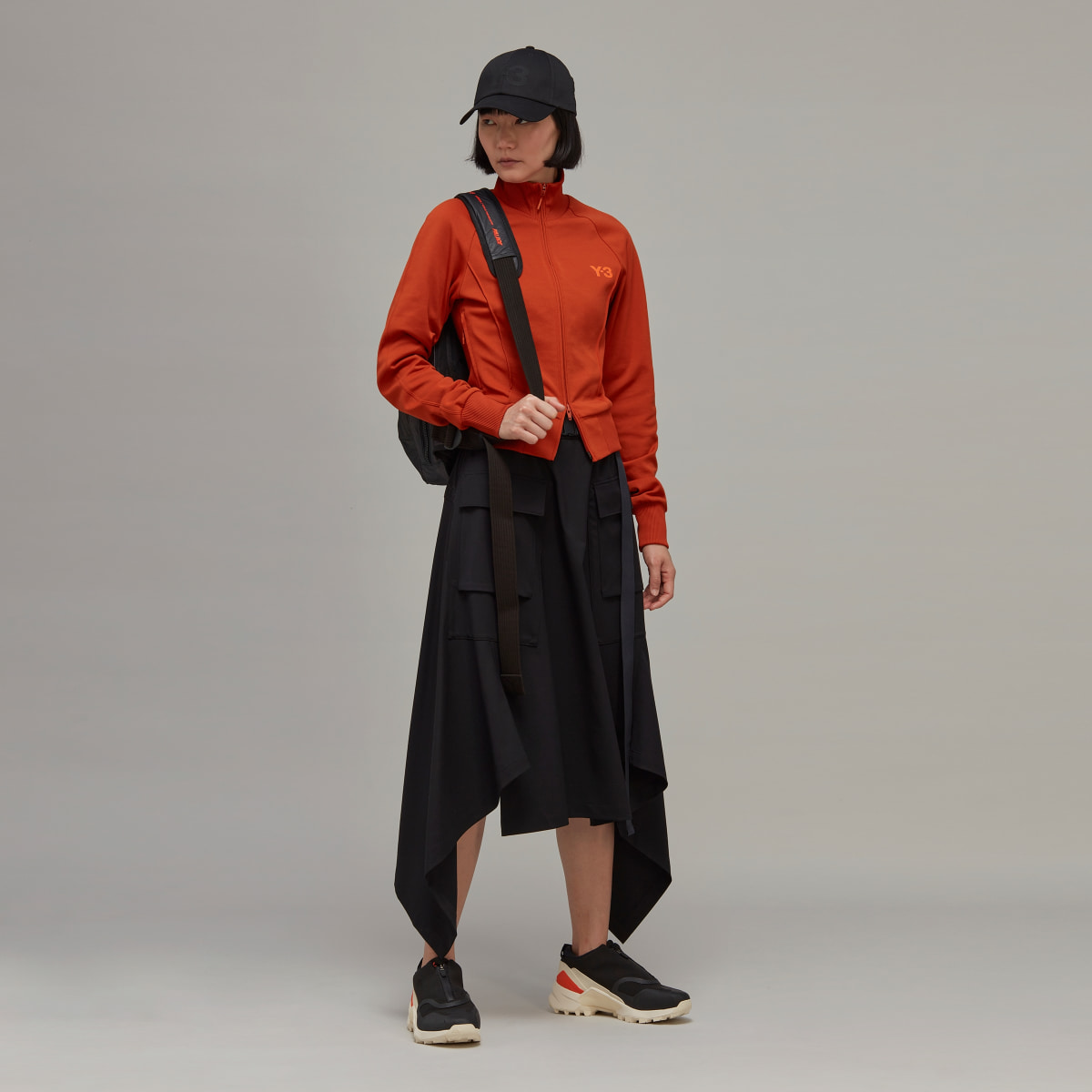 Adidas W CL R WOOL SKT. 4 Adidas W CL R WOOL SKT. 4