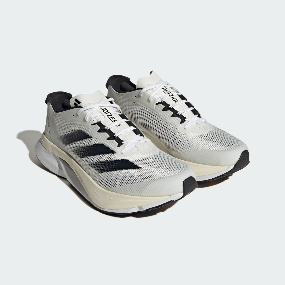 Adidas Adizero Boston 12 Running Shoes. 5