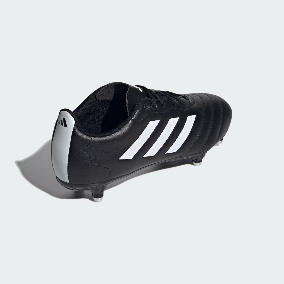 Adidas Goletto VIII Soft Ground Boots. 5