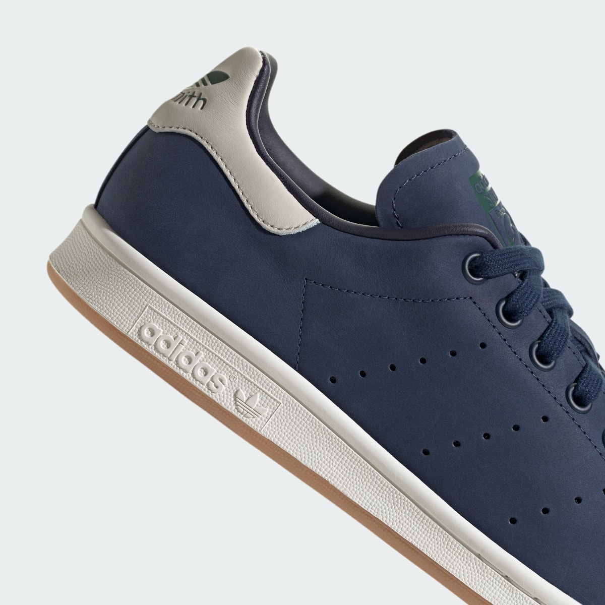 Adidas Stan Smith Shoes. 8