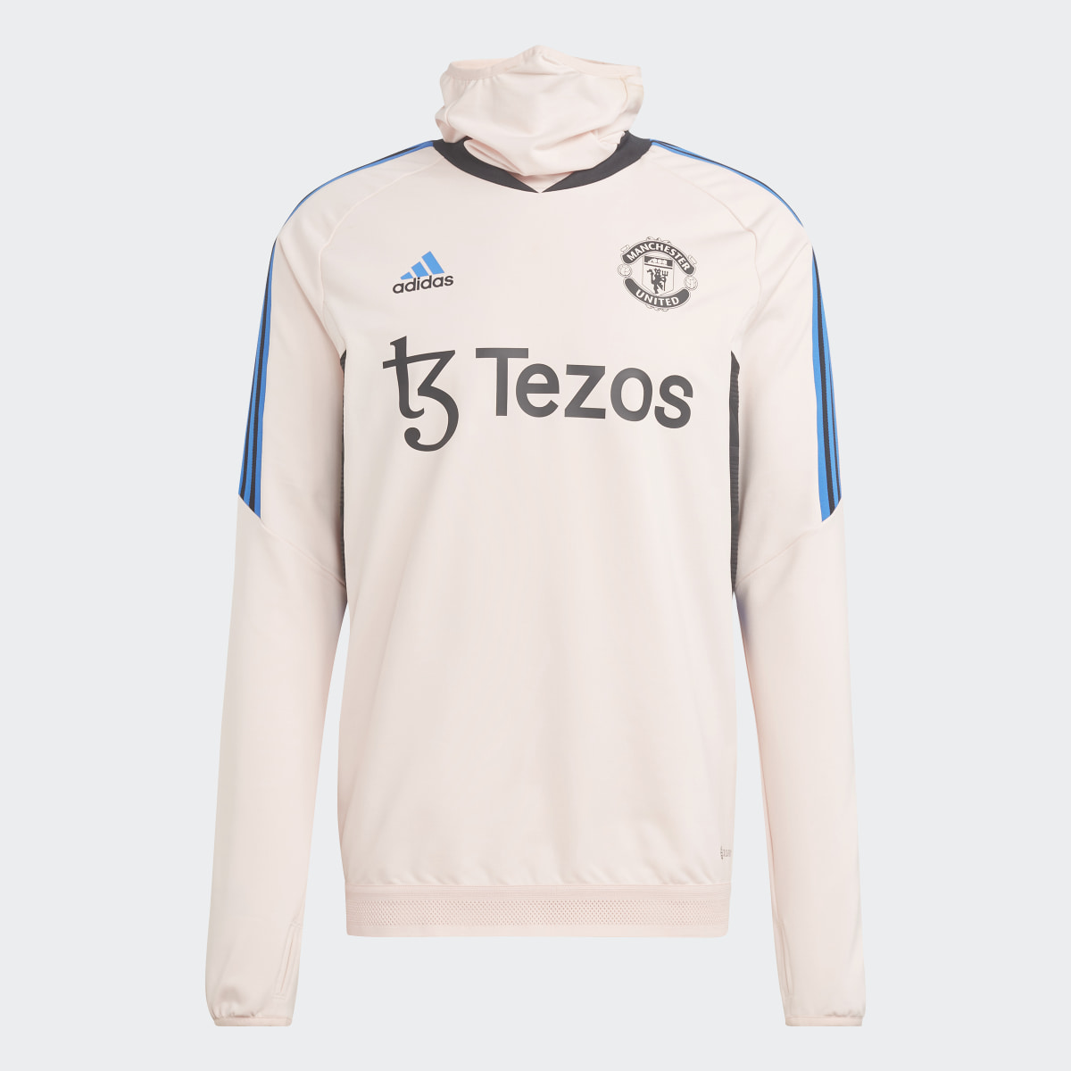 Adidas Camisola Condivo 22 Pro do Manchester United. 5