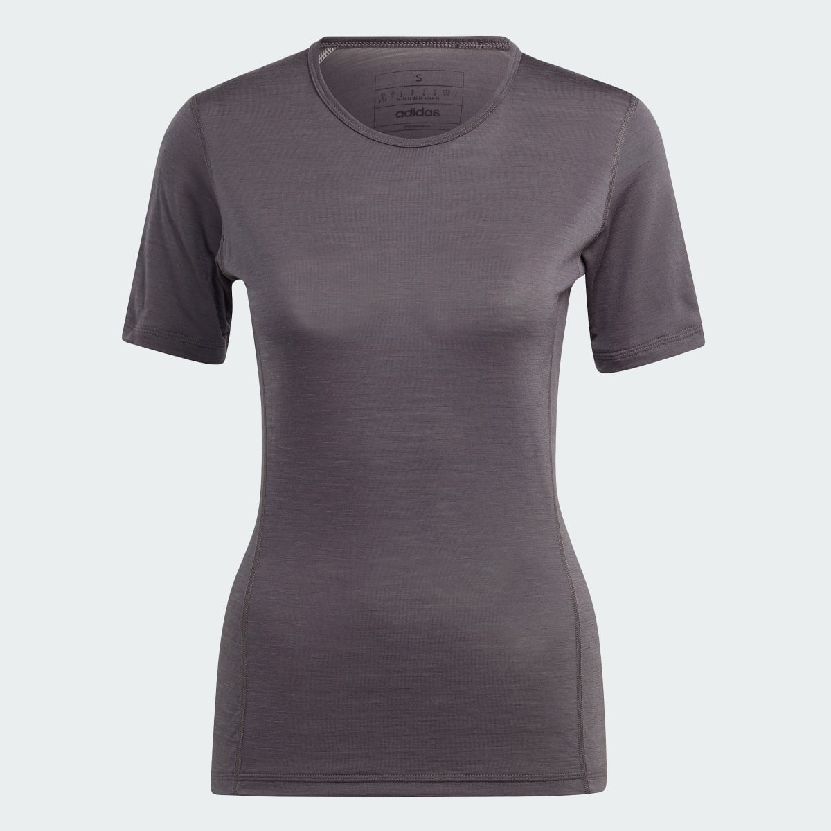 Adidas XPERIOR MERINO 150 BASELAYER T-SHIRT. 5