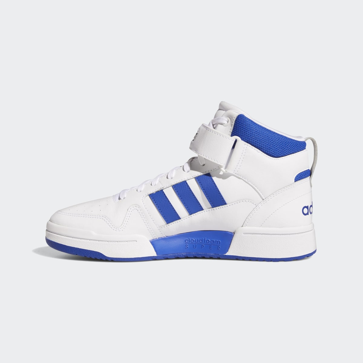 Adidas Chaussure Postmove Mid. 7