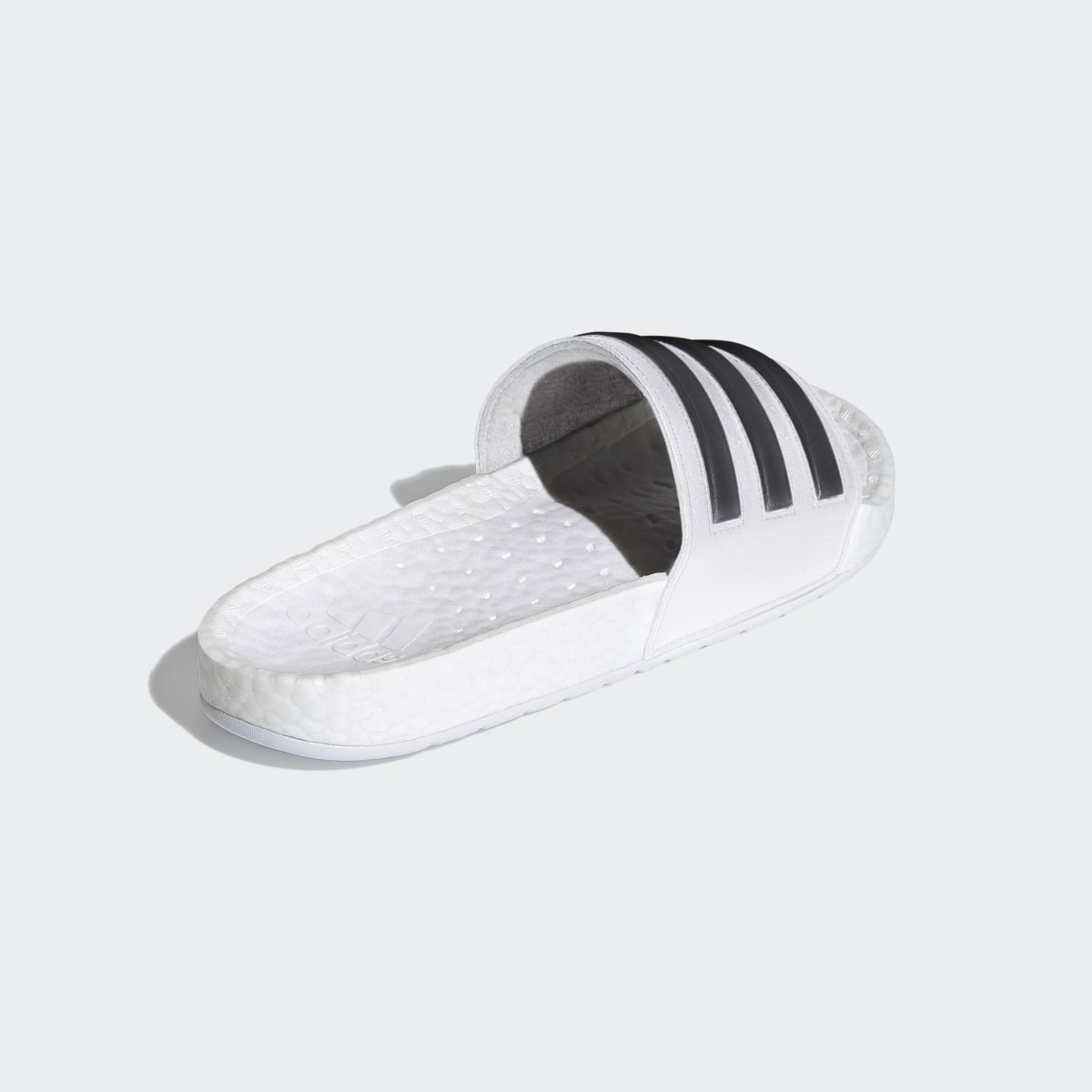 Adidas Adilette Boost Slides. 6