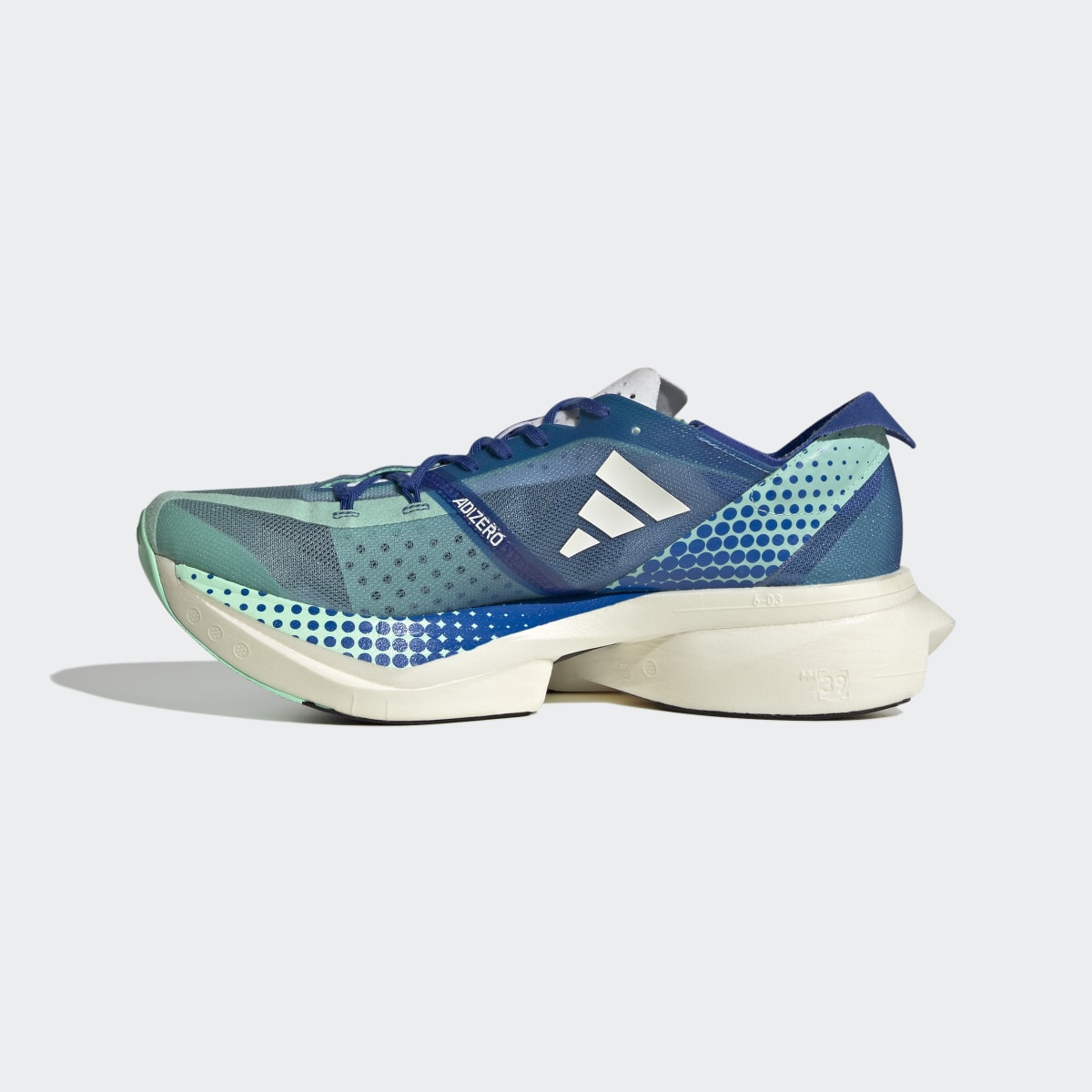 Adidas Adizero Adios Pro 3 Laufschuh. 10