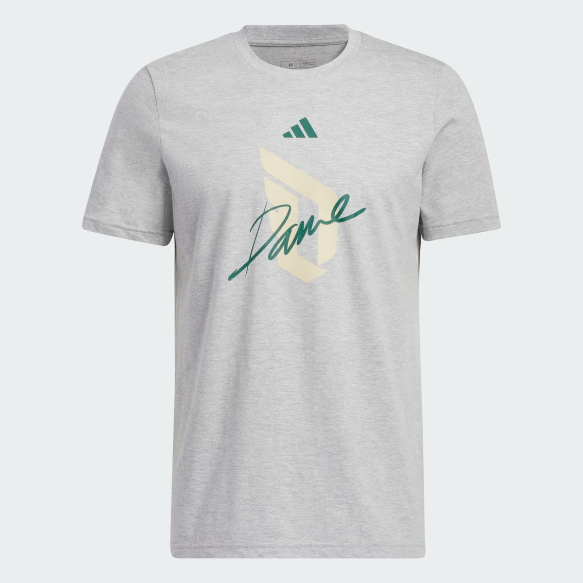 Adidas DAME LOGO T. 5