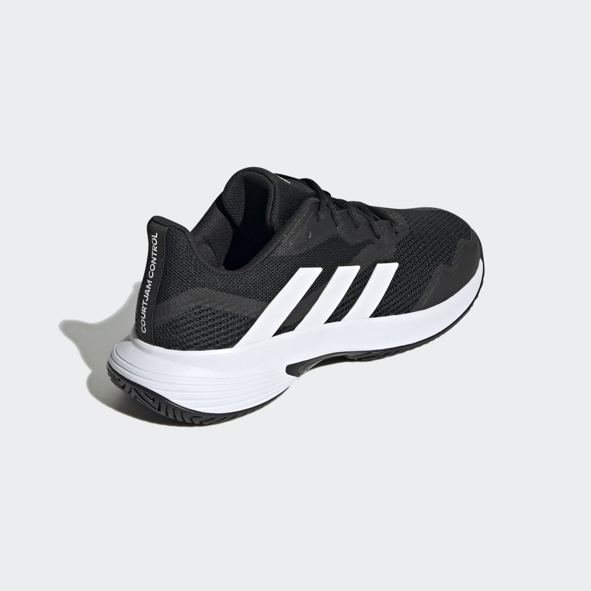 Adidas Chaussure Courtjam Control Tennis. 6