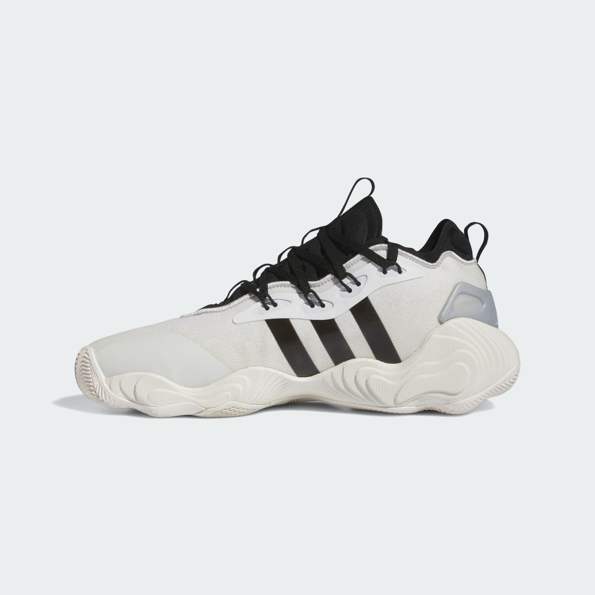 Adidas Trae Young 3 Basketballschuh. 7