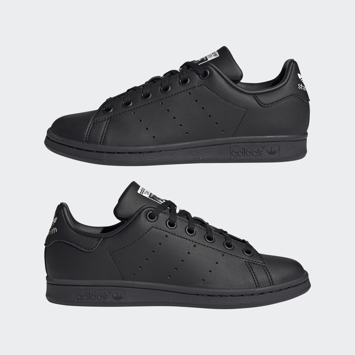 Adidas Sapatilhas Stan Smith. 8