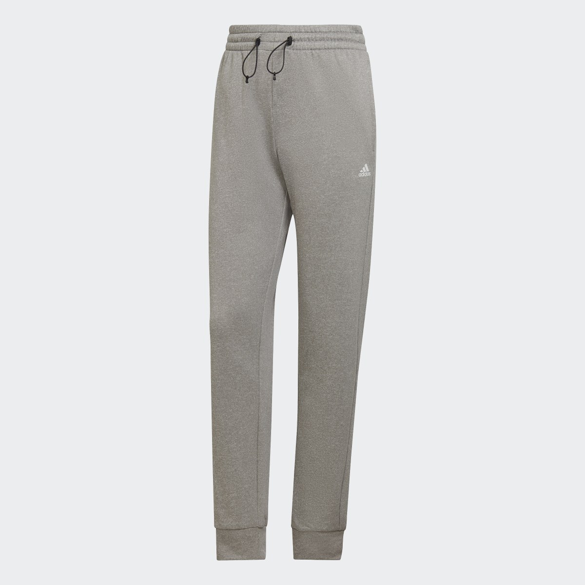 Adidas Pantalón AEROREADY Tapered. 4