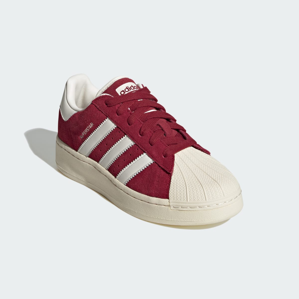 Adidas Superstar XLG Shoes. 6