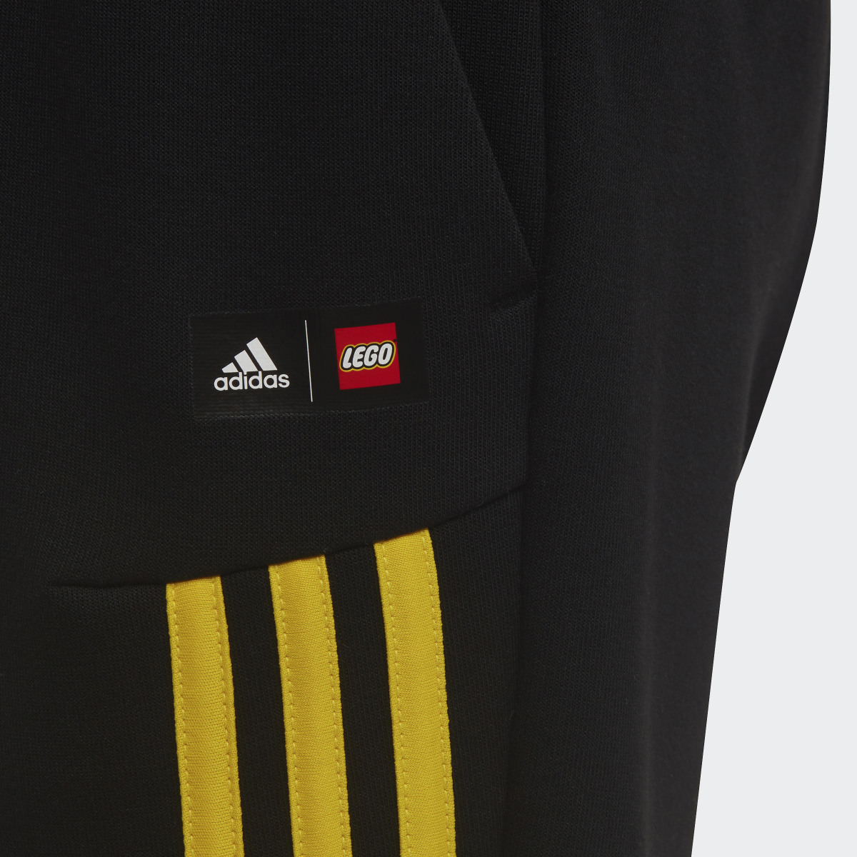 Adidas x Classic LEGO® Joggers. 5