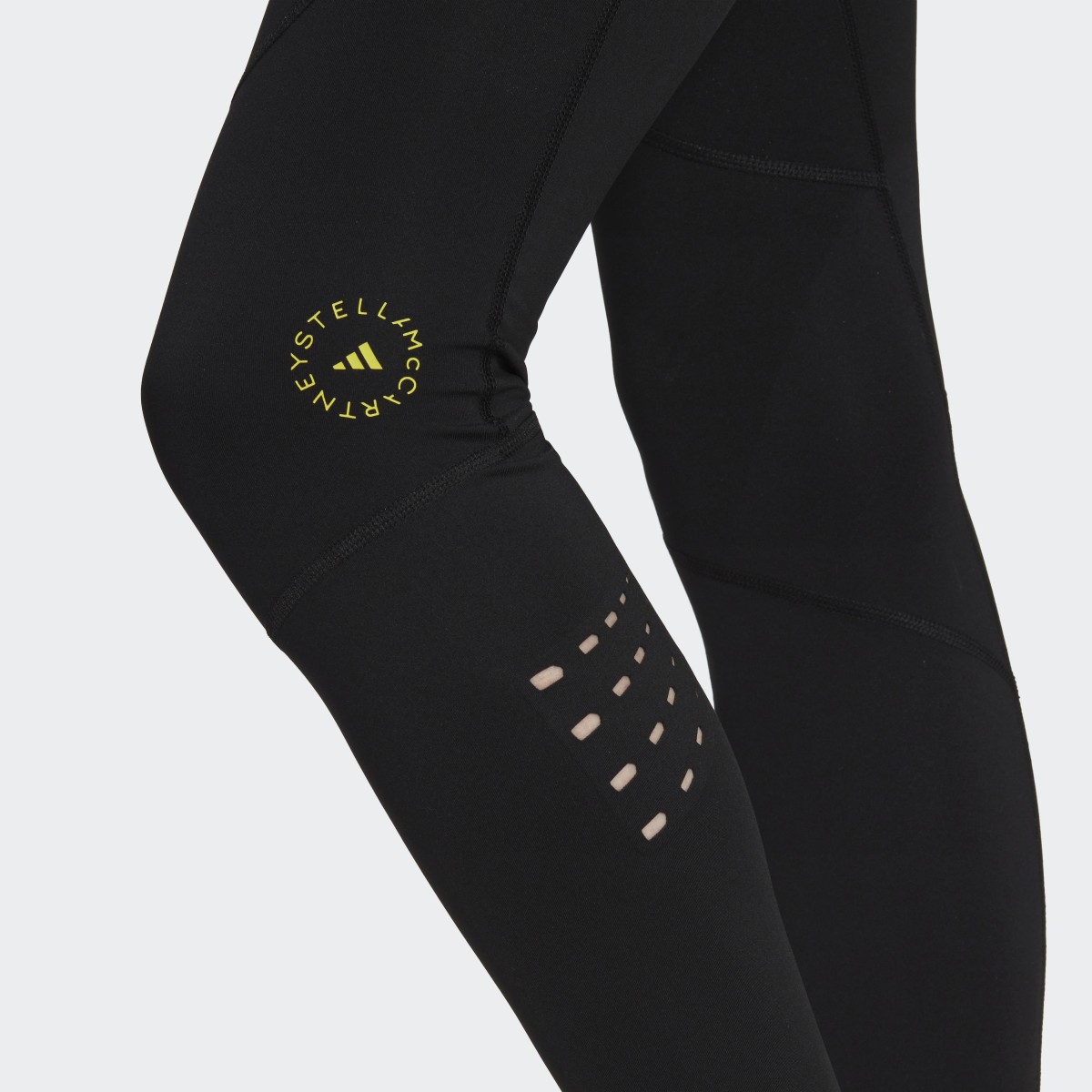 Adidas Leggings da allenamento 7/8 adidas by Stella McCartney TruePurpose. 7