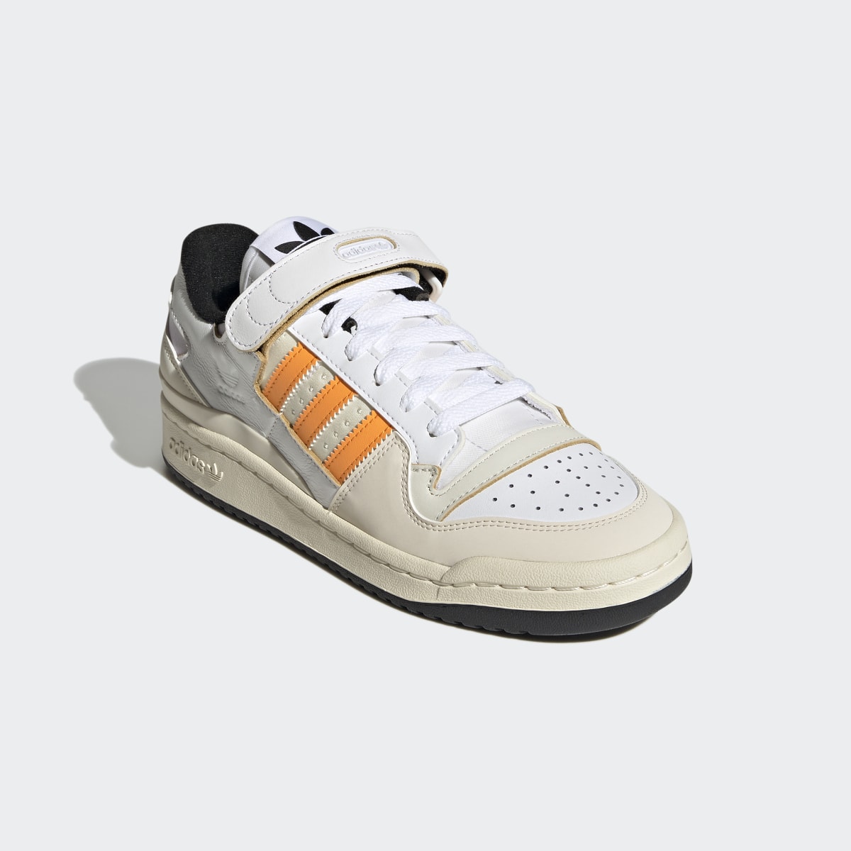 Adidas Forum 84 Low Shoes. 5