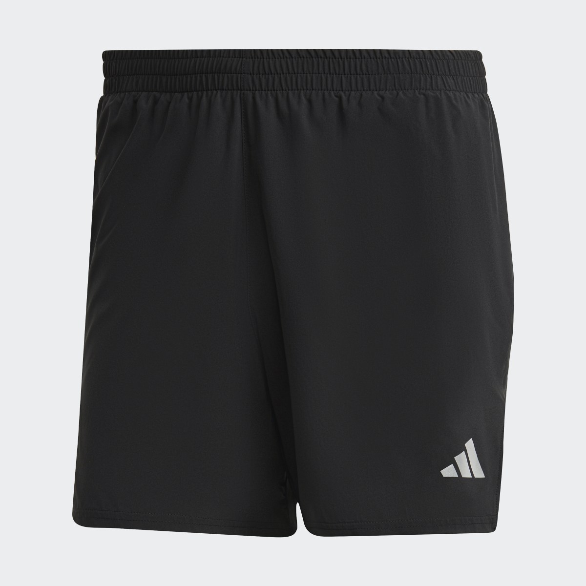 Adidas X-City Cooler Running Shorts. 4