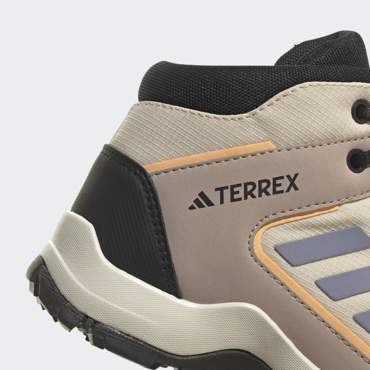 Adidas TERREX Hyperhiker Mid Wanderschuh. 9