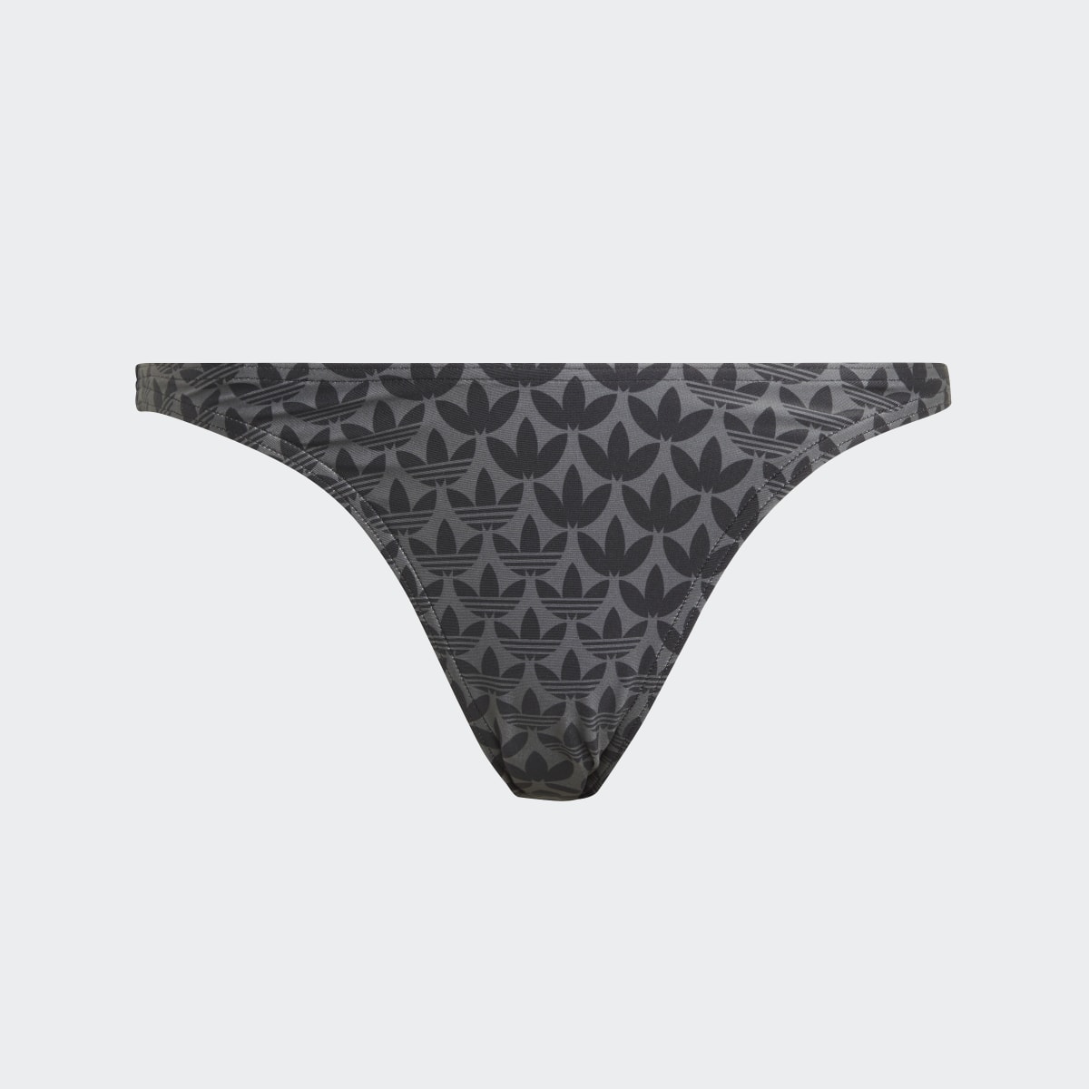Adidas Originals Monogram Bikini Bottoms. 4