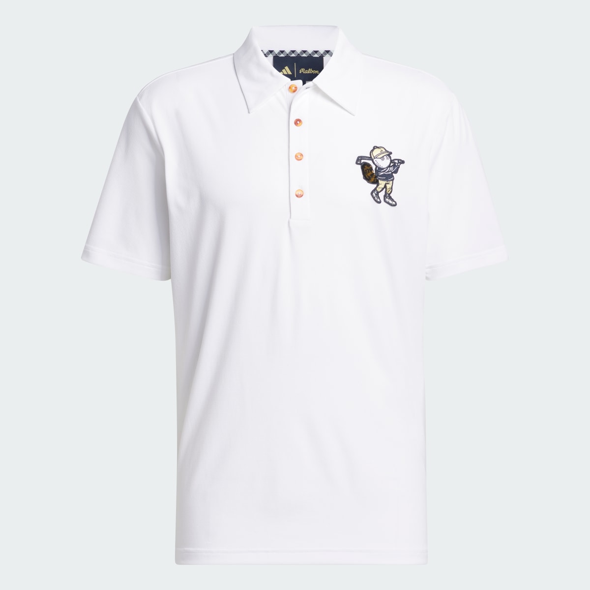 Adidas Koszulka Malbon Polo. 5