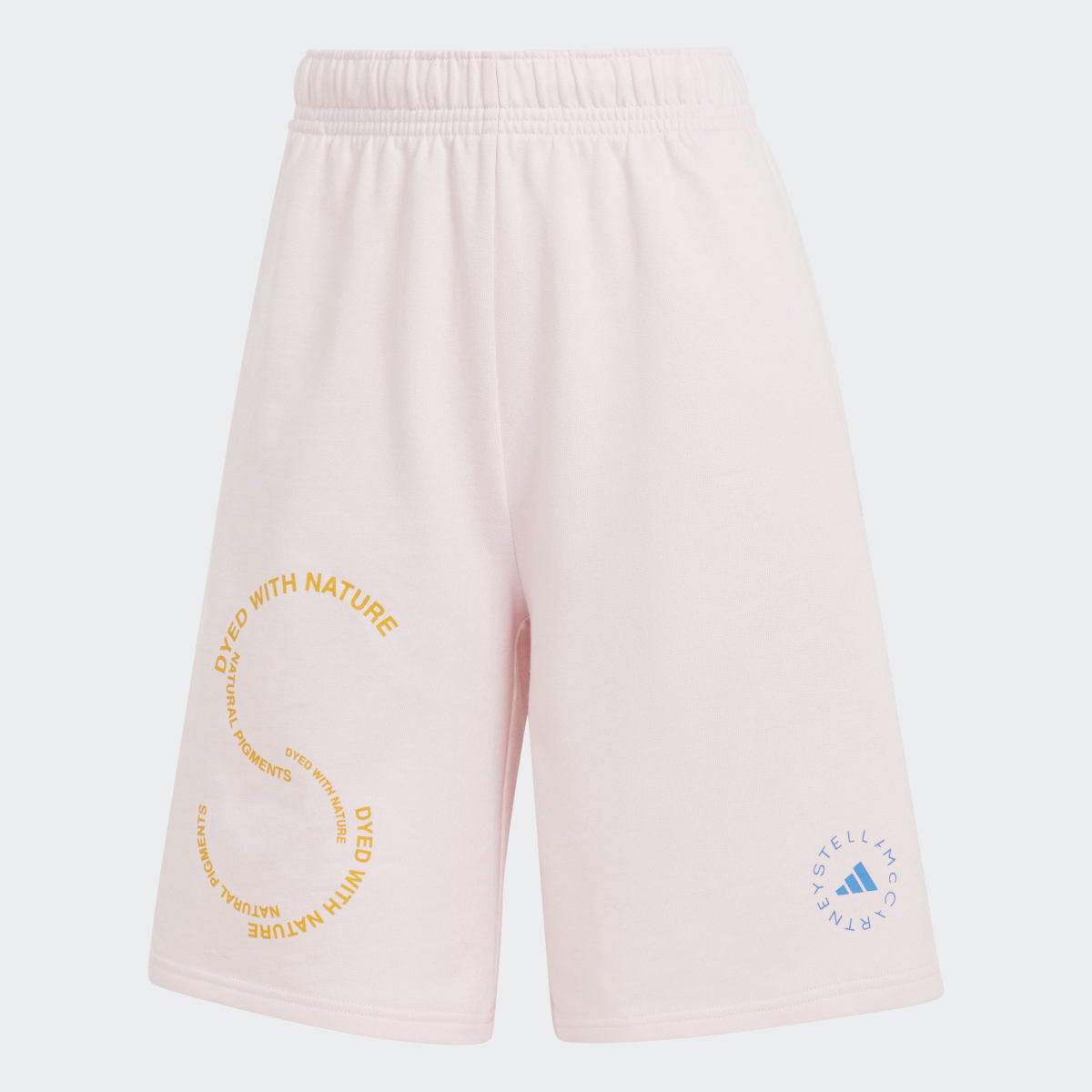 Adidas by Stella McCartney Sportswear Şort. 5