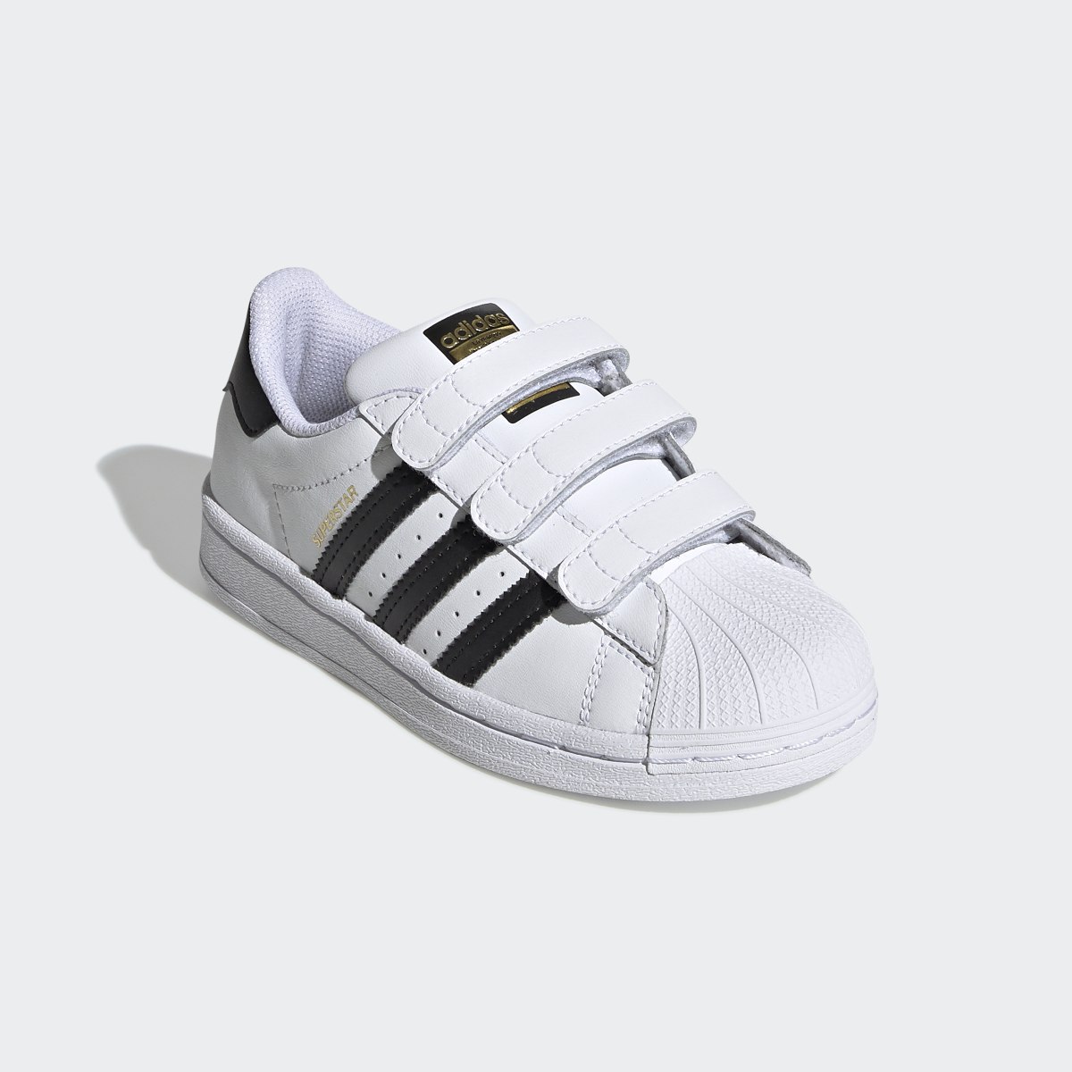 Adidas Superstar Ayakkabı. 7