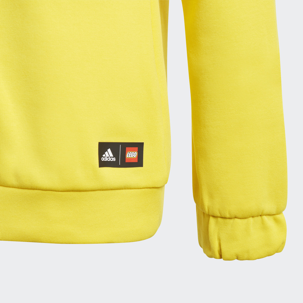 Adidas x Classic LEGO® Crewneck Sweatshirt. 6