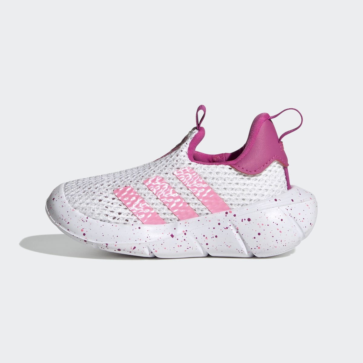 Adidas Zapatilla MONOFIT Trainer Lifestyle Slip-On. 7