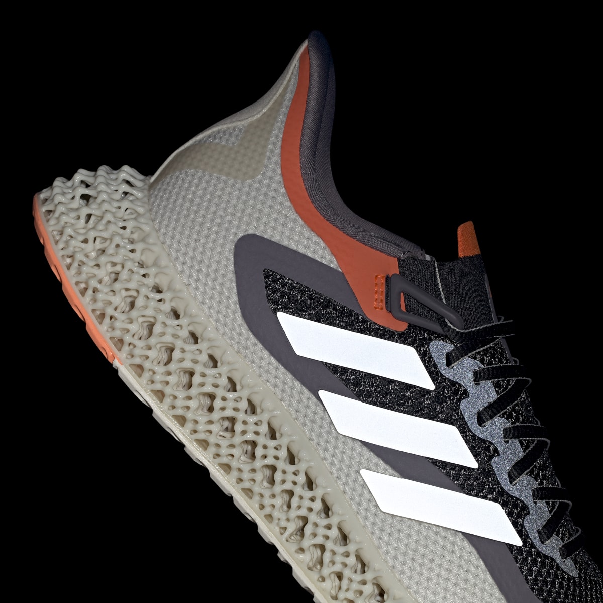 Adidas 4DFWD 2 Running Shoes. 4