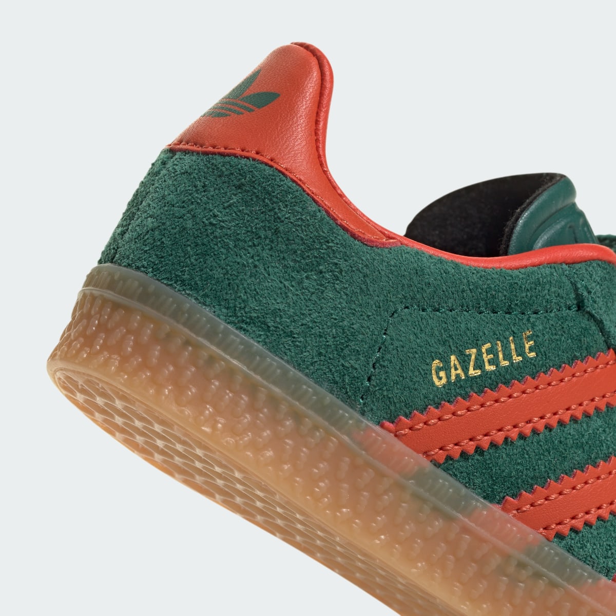 Adidas Sapatilhas Gazelle – Criança. 9