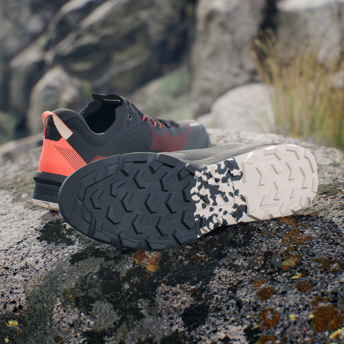 Adidas Zapatilla Terrex Skychaser Tech GORE-TEX Hiking. 4