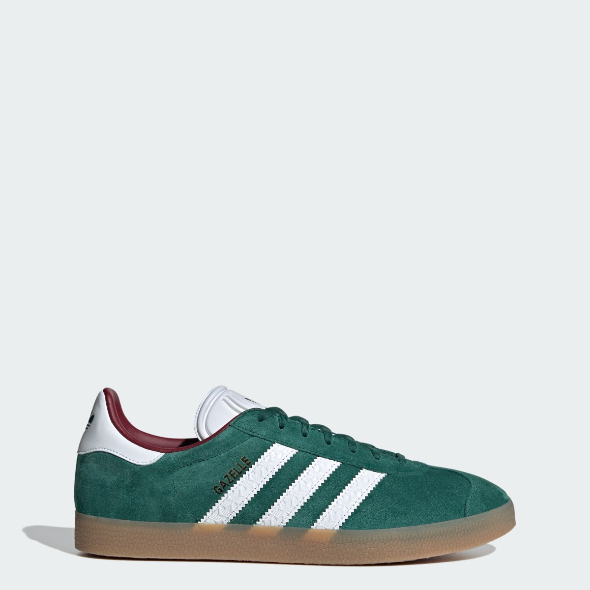 Adidas Gazelle Shoes - IF1016