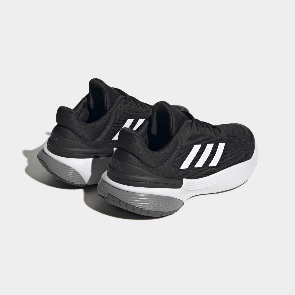 Adidas Response Super 3.0 Lace Shoes. 6