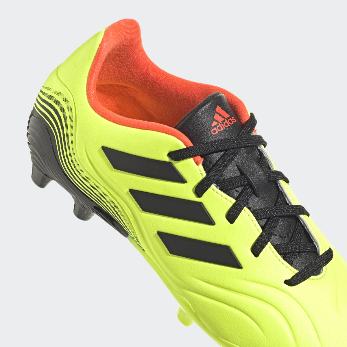 Adidas Botas de Futebol Copa Sense.3 – Piso firme. 9