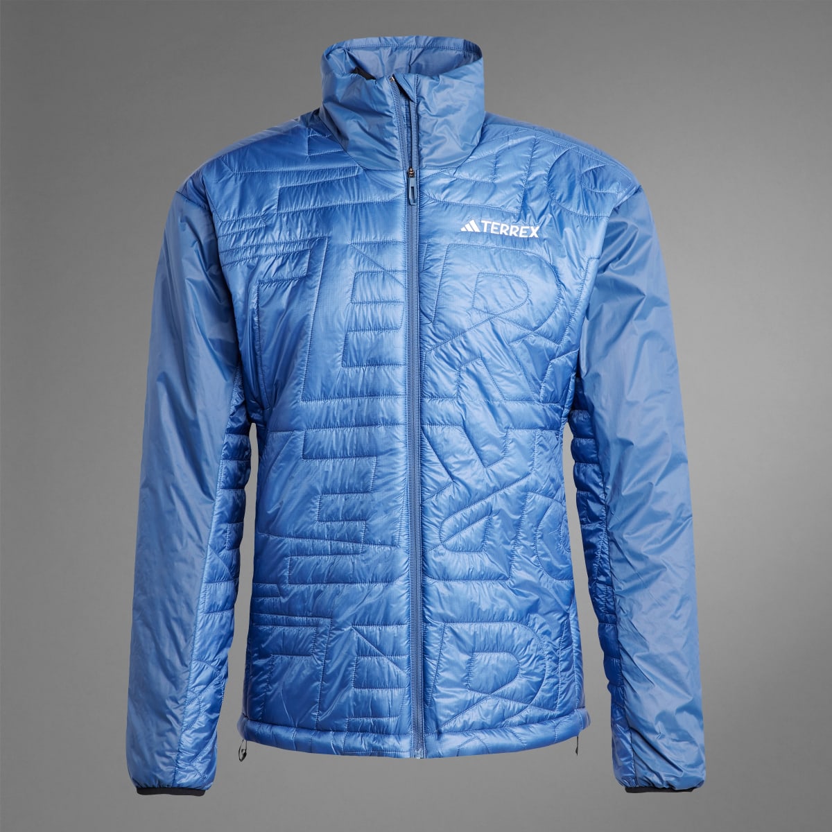 Adidas CASACO VARILITE PRIMALOFT XPERIOR TERREX. 9