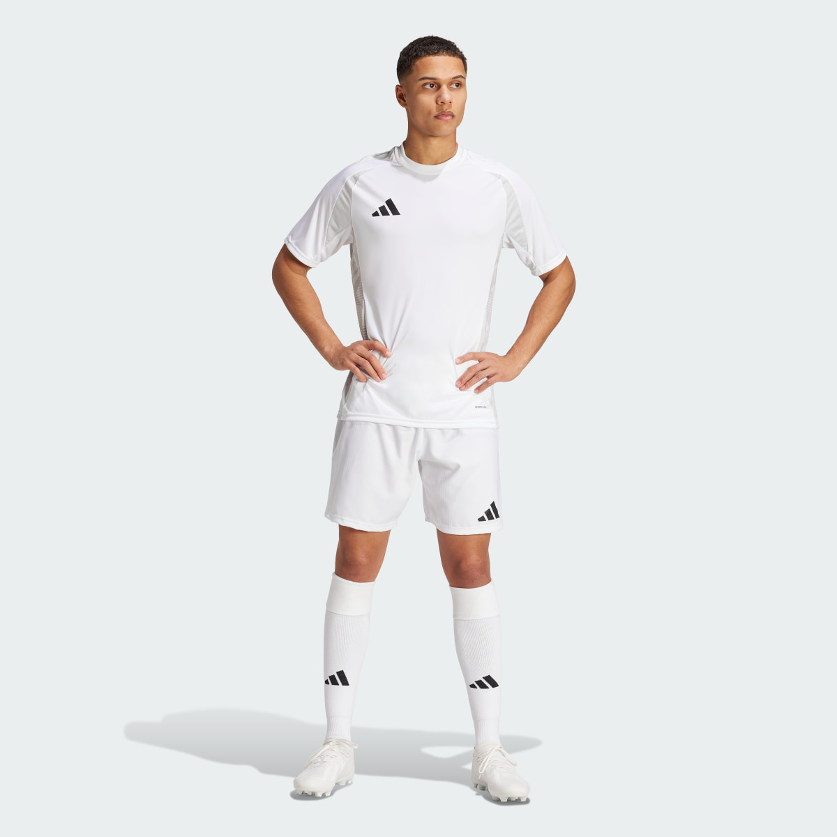 Adidas Tiro 24 Competition Match Shorts. 5