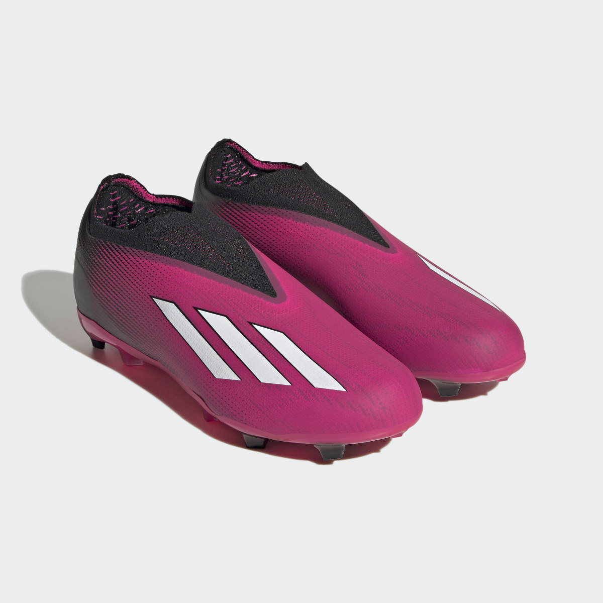 Adidas Botas de Futebol X Speedportal+ – Piso firme. 5