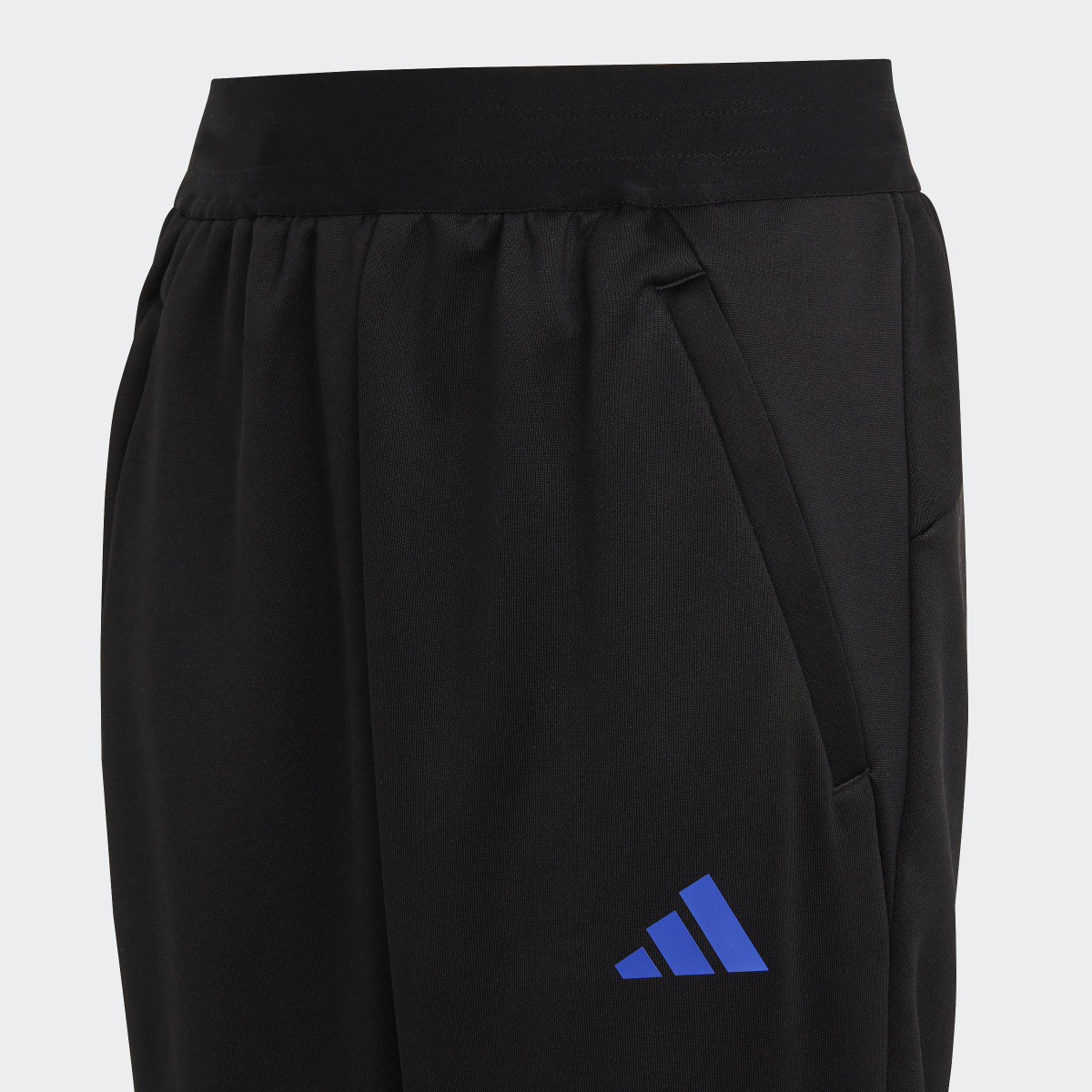 Adidas Pantalon en maille Train Icons AEROREADY 3-Stripes. 7