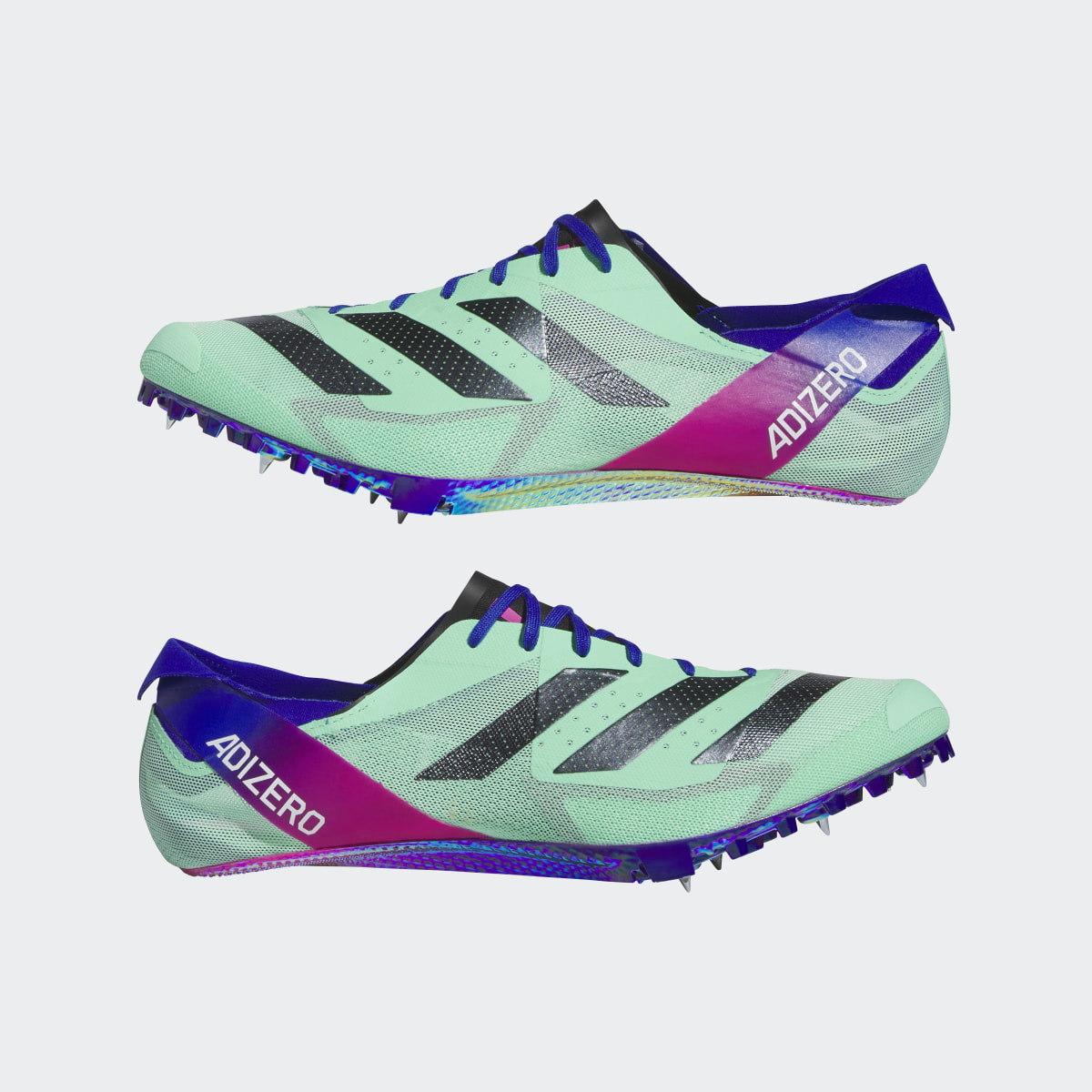 Adidas Adizero Finesse Shoes. 8