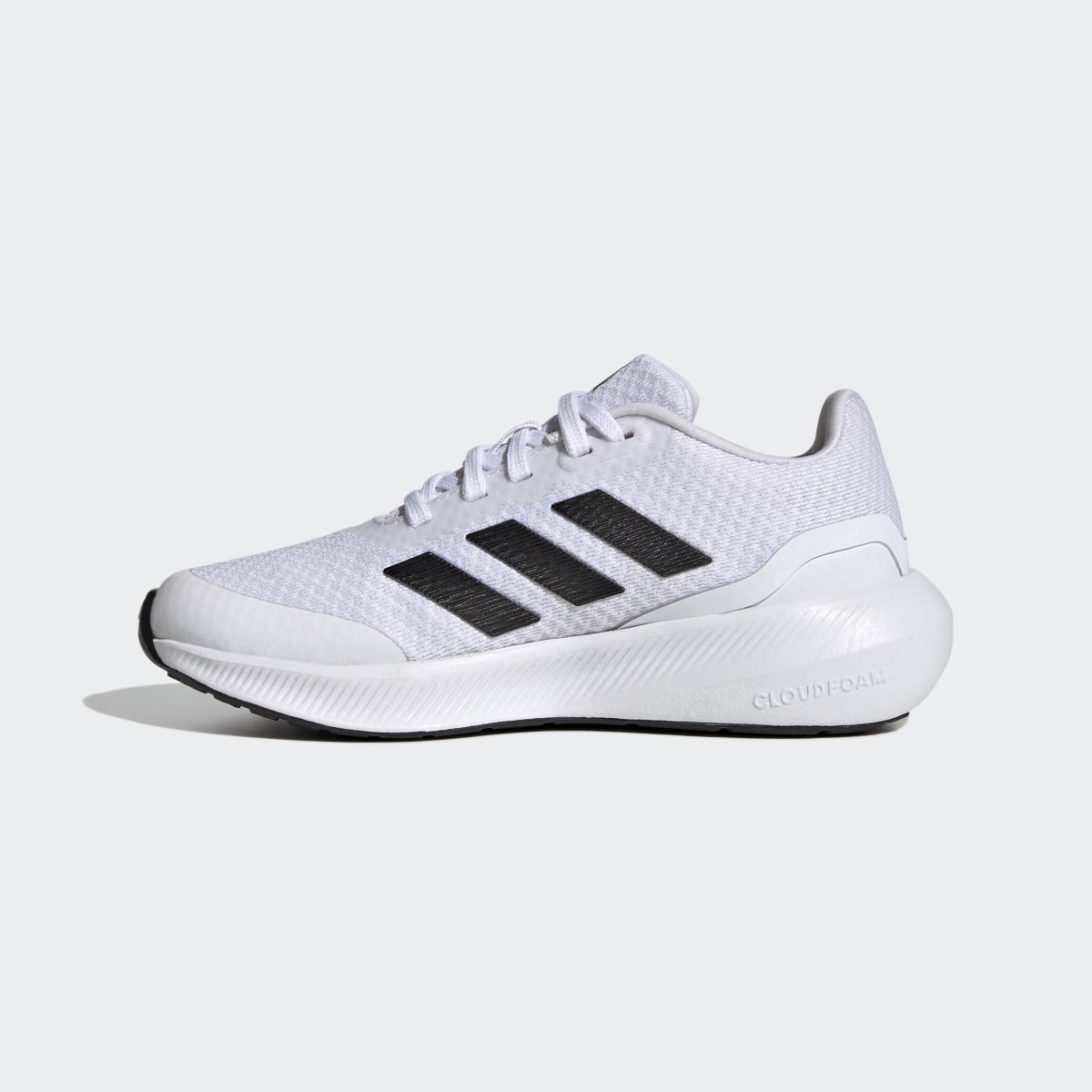 Adidas Chaussure à lacets RunFalcon 3. 7