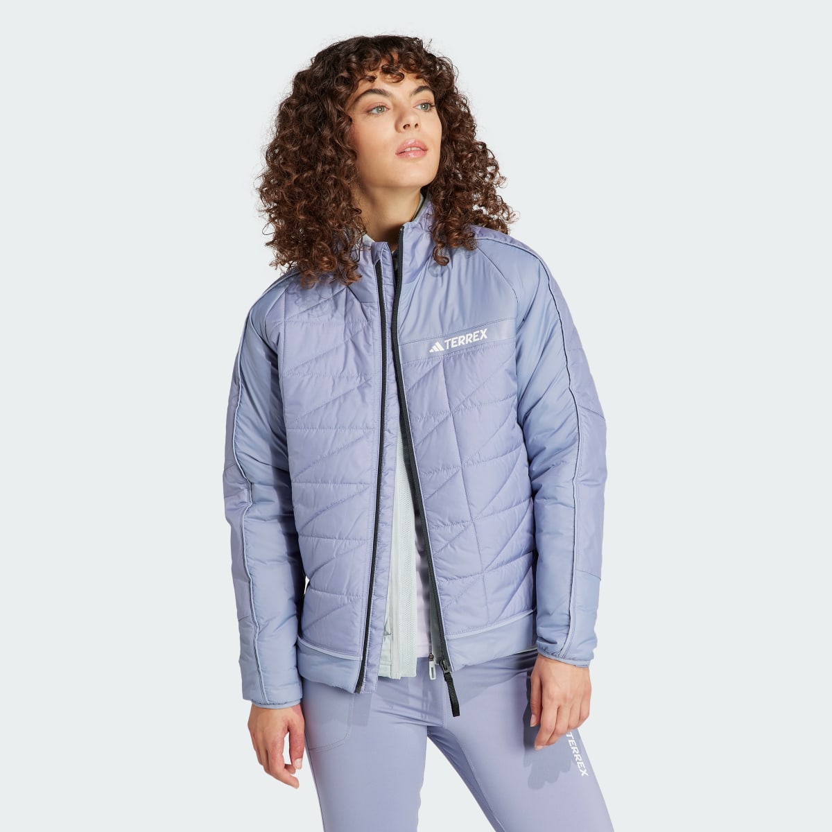 Adidas Chaqueta Terrex Multi Insulation. 4