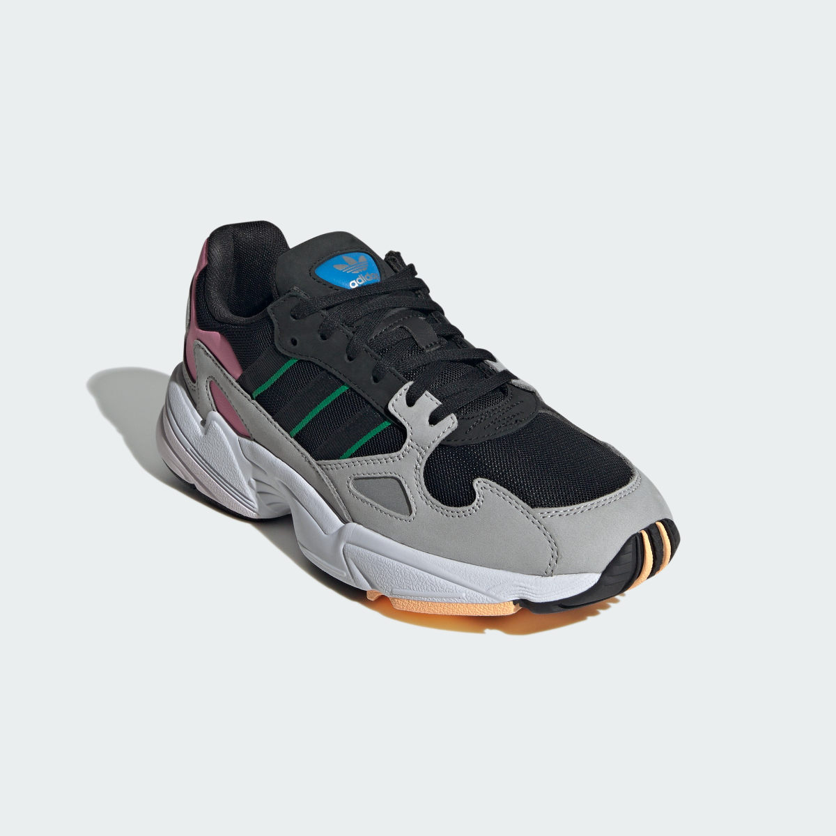 Adidas Falcon Schuh. 5