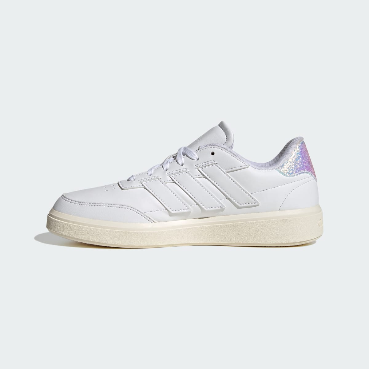 Adidas Chaussure Courtblock. 7