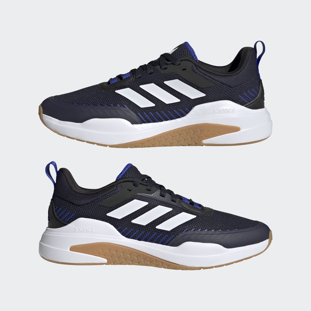 Adidas Chaussure Trainer V. 8