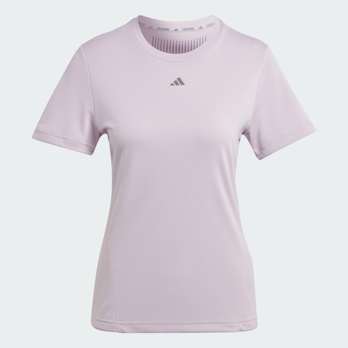 Adidas Camiseta Designed for Training HEAT.RDY HIIT. 5