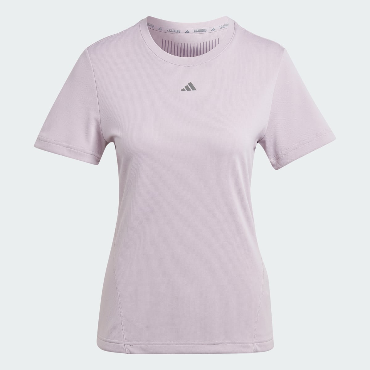 Adidas T-shirt Designed for Training HEAT.RDY HIIT. 5