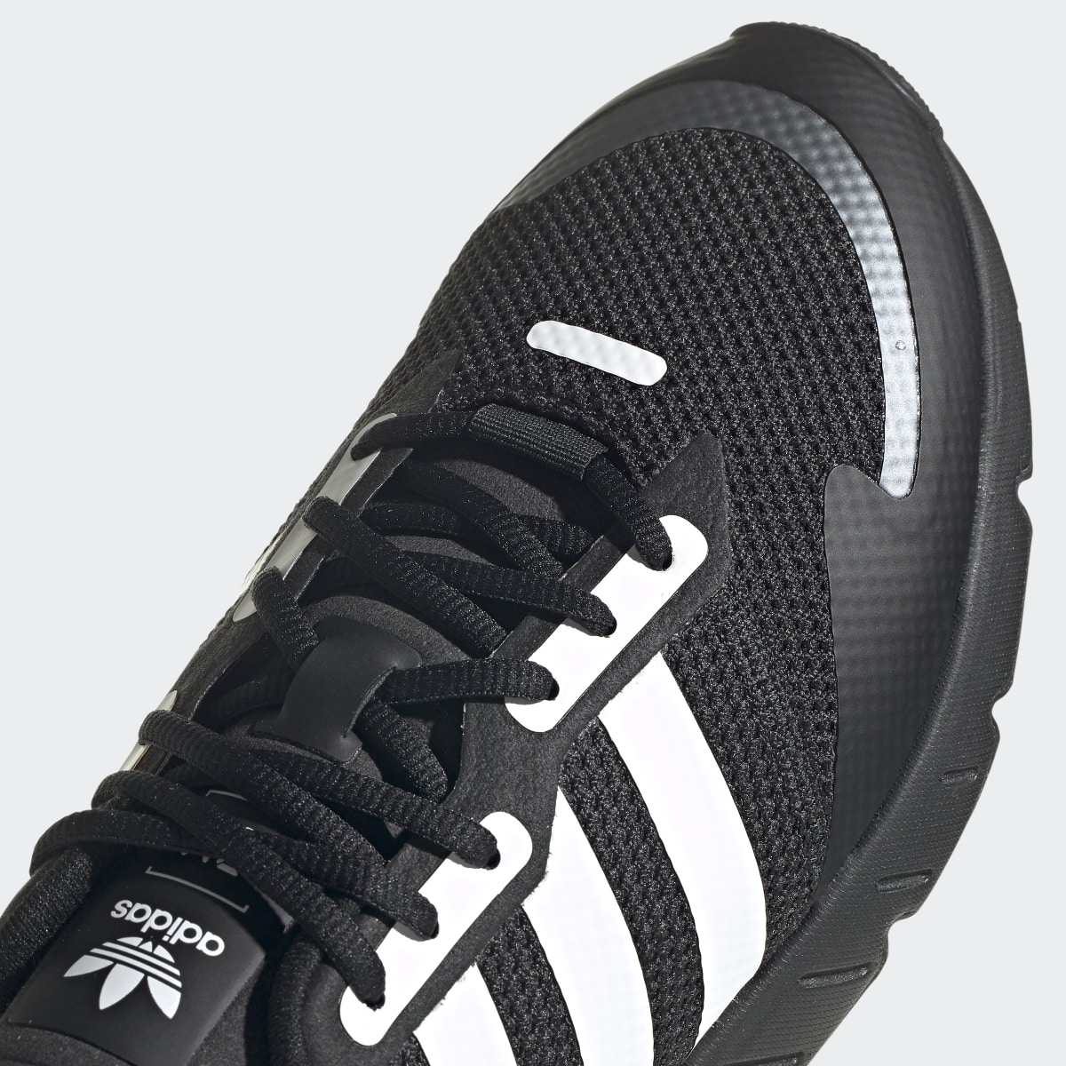 Adidas ZX 1K Boost Shoes. 9