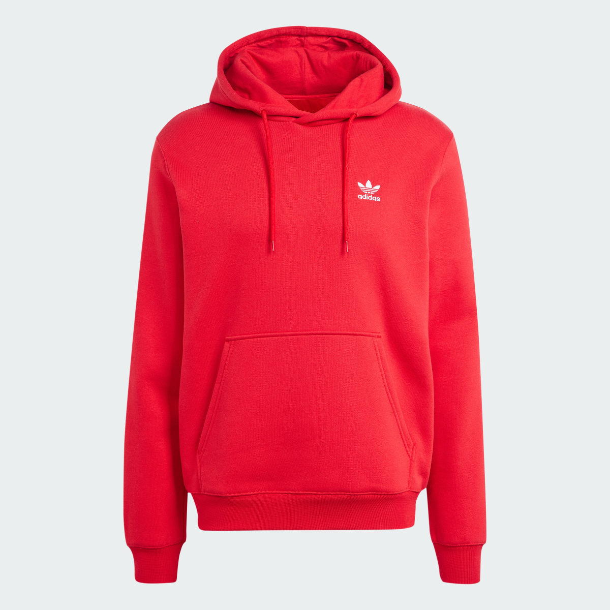 Adidas Hoodie Trefoil Essentials. 5